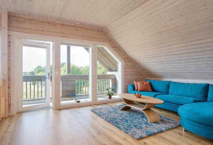 ペンション Granbergs Gästhus Och Gästhem