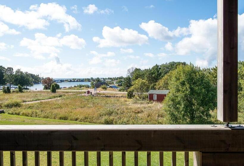 פנסיון Granbergs Gästhus Och Gästhem