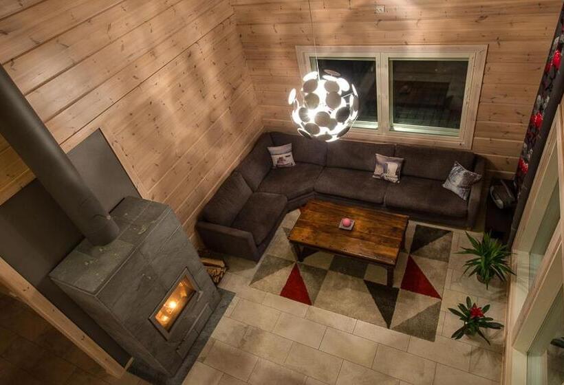 פנסיון Granbergs Gästhus Och Gästhem