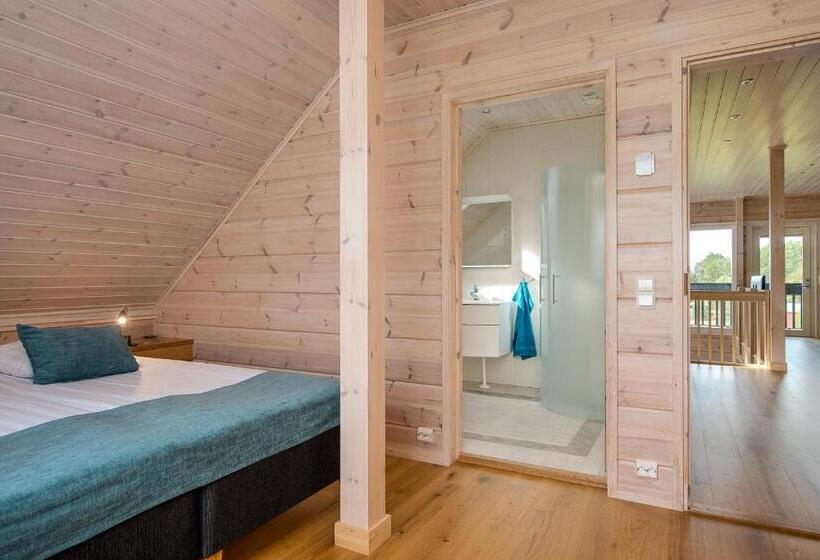 פנסיון Granbergs Gästhus Och Gästhem