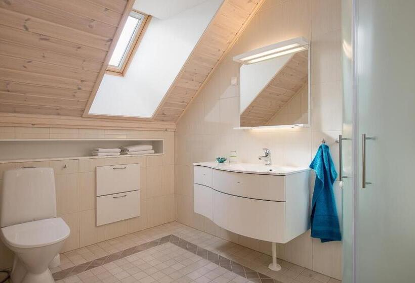 פנסיון Granbergs Gästhus Och Gästhem