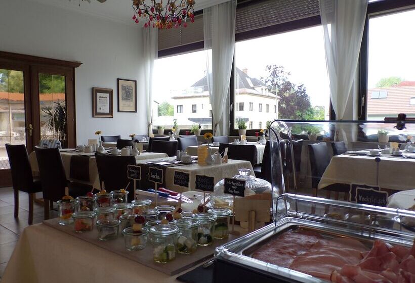 بنسيون Gästehaus Residenz Lapeiner