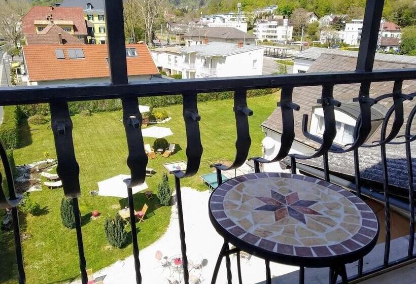 بنسيون Gästehaus Residenz Lapeiner