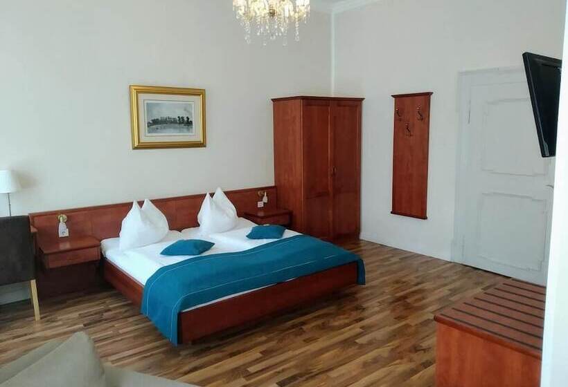 بنسيون Gästehaus Residenz Lapeiner