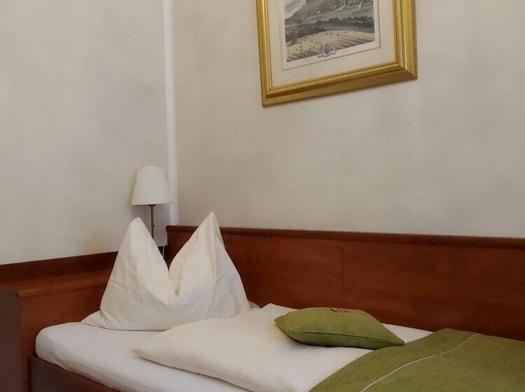 بنسيون Gästehaus Residenz Lapeiner