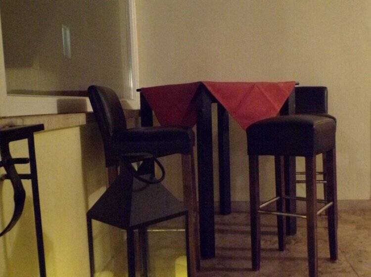 بنسيون Gästehaus Residenz Lapeiner