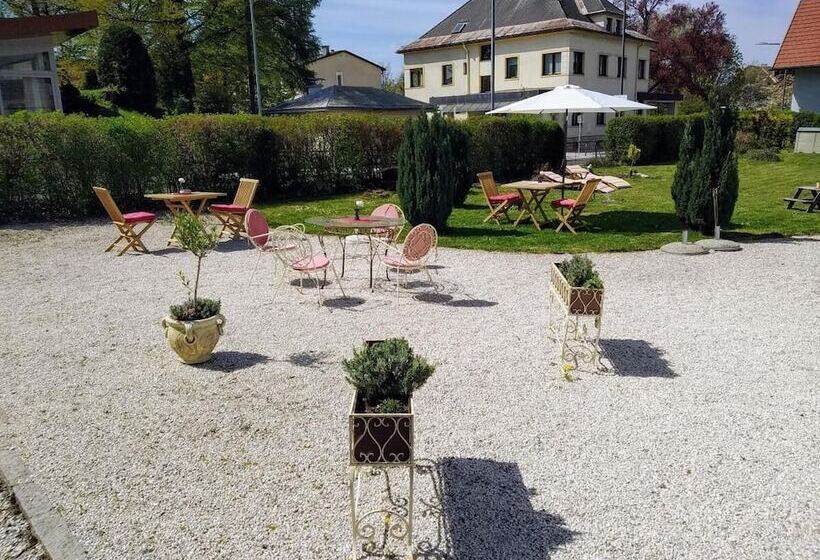 بنسيون Gästehaus Residenz Lapeiner