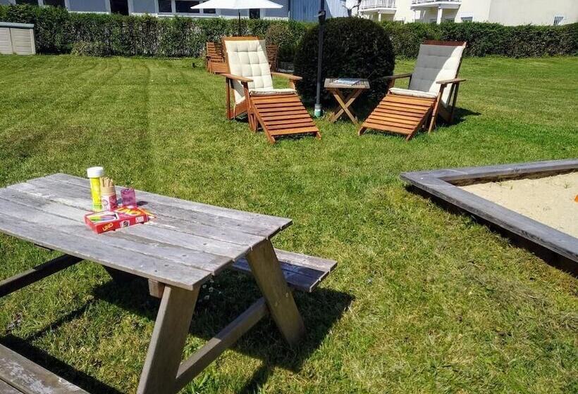 پانسیون Gästehaus Residenz Lapeiner