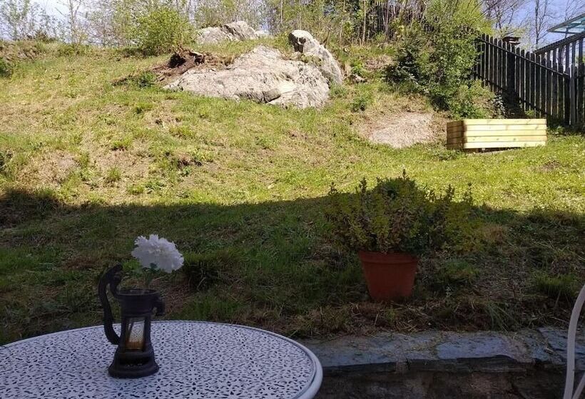 بنسيون Gästehaus Residenz Lapeiner