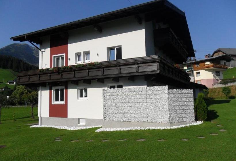 Пансион Gästehaus Walpurga