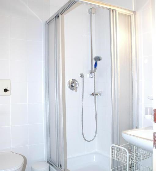 بنسيون Gästehaus Winsauer