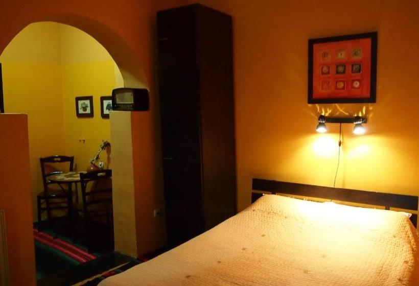 پانسیون Guest Accommodation Etno Konak Tašana