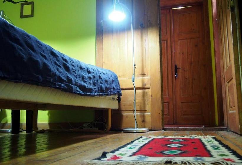 پانسیون Guest Accommodation Etno Konak Tašana