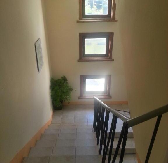 بنسيون Guest House Bedrock