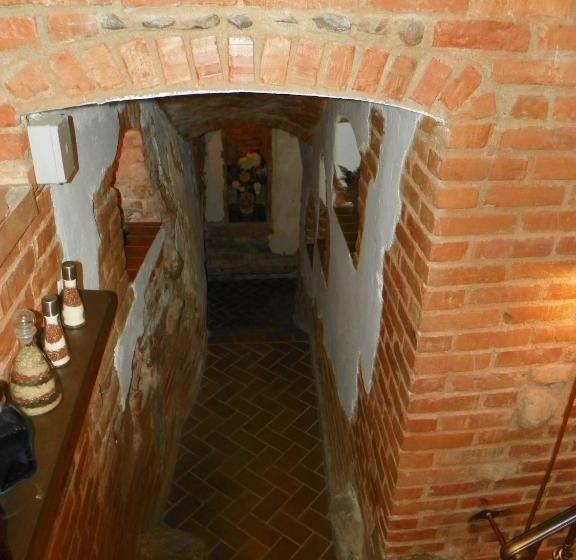 پانسیون Guest House Novus Rex