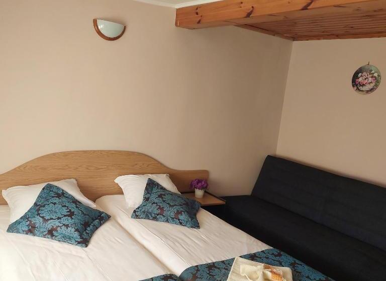 Пансион Guest House Planinski Zdravets