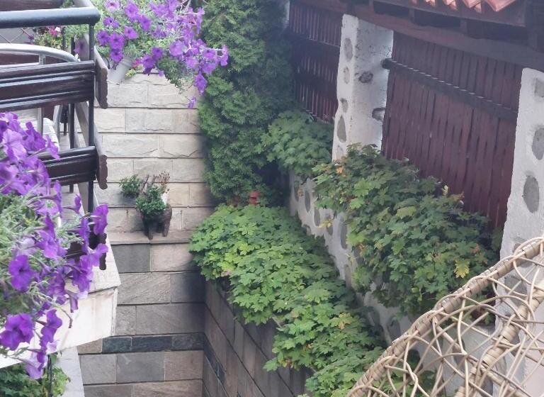 Пансион Guest House Planinski Zdravets