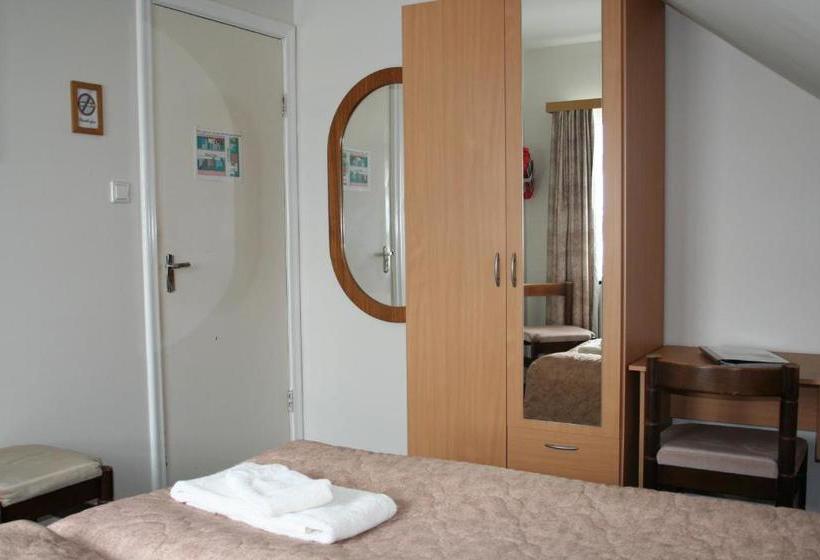 پانسیون Guesthouse Borg