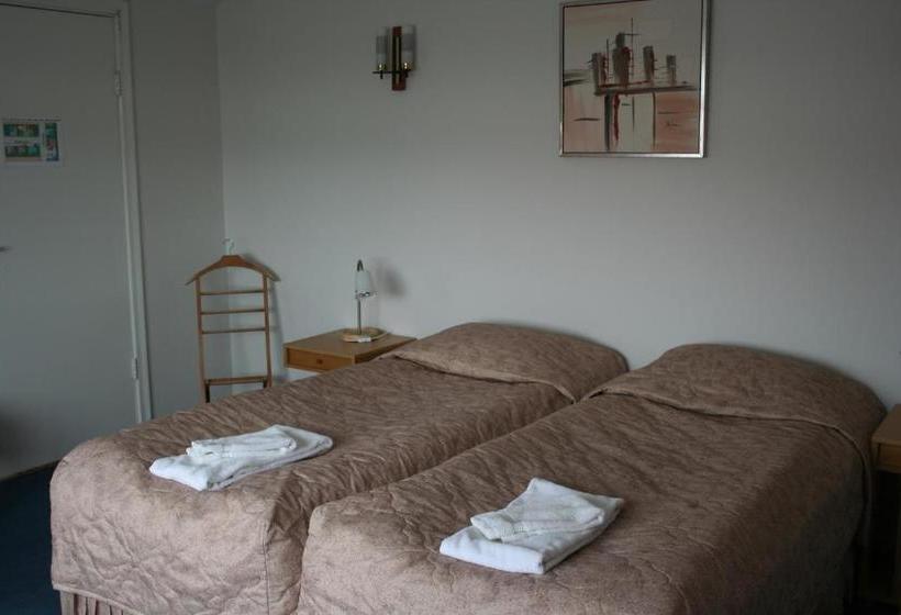 پانسیون Guesthouse Borg