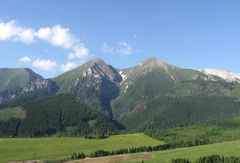 Пансион Guesthouse Cyprian