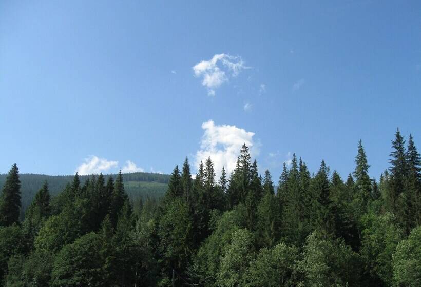 Пансион Guesthouse Cyprian