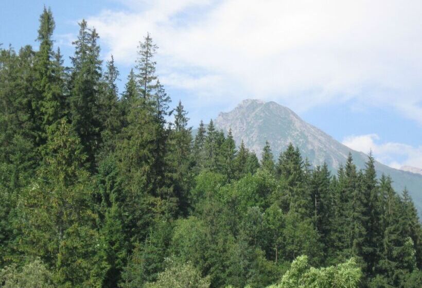 Пансион Guesthouse Cyprian