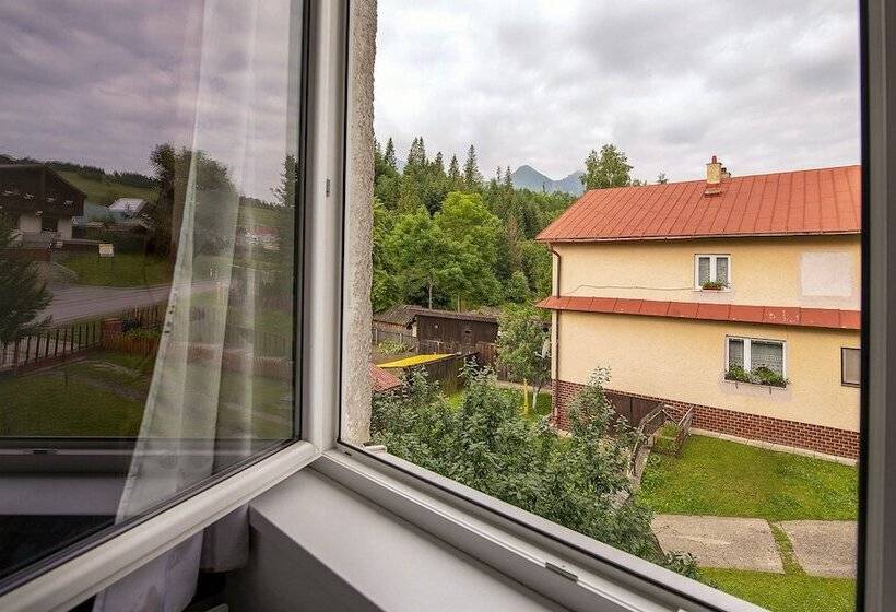 Пансион Guesthouse Cyprian