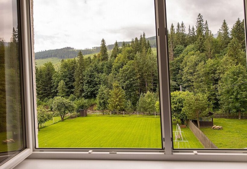 Пансион Guesthouse Cyprian