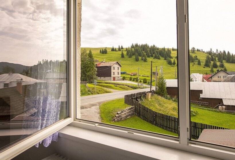 Пансион Guesthouse Cyprian