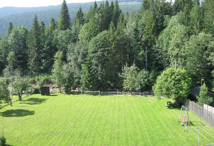 Пансион Guesthouse Cyprian