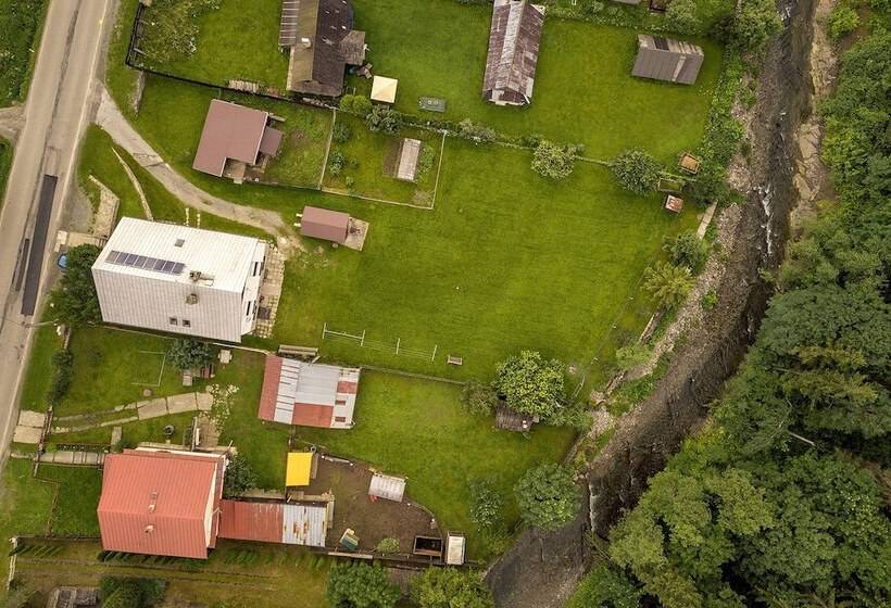 Пансион Guesthouse Cyprian