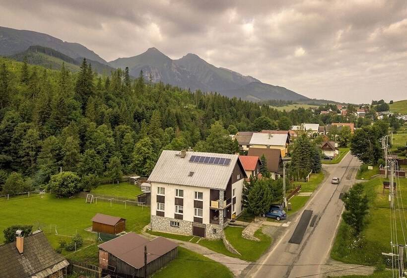 Пансион Guesthouse Cyprian