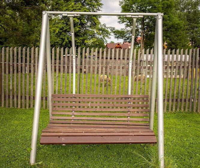 Пансион Guesthouse Cyprian