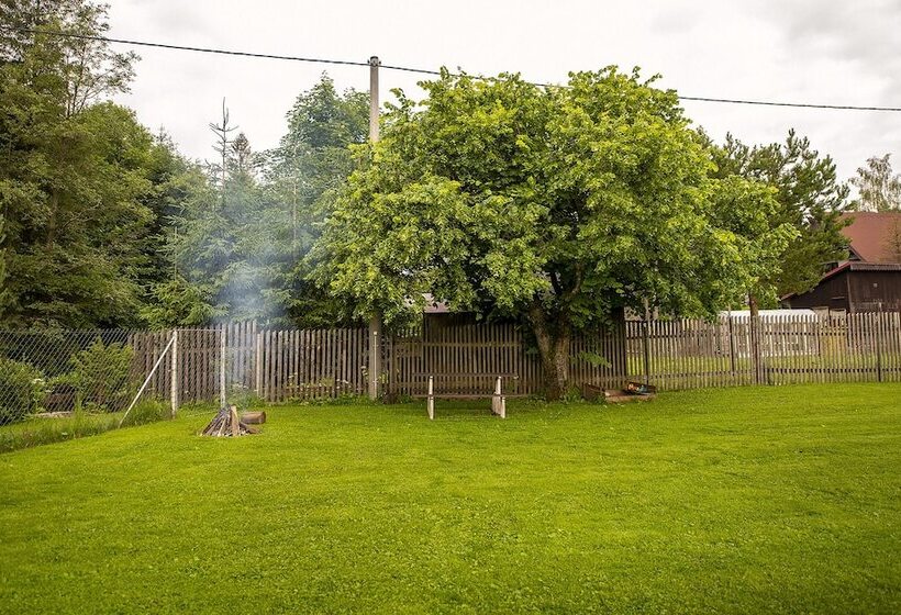 Пансион Guesthouse Cyprian