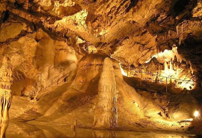 Пансион Guesthouse Cyprian