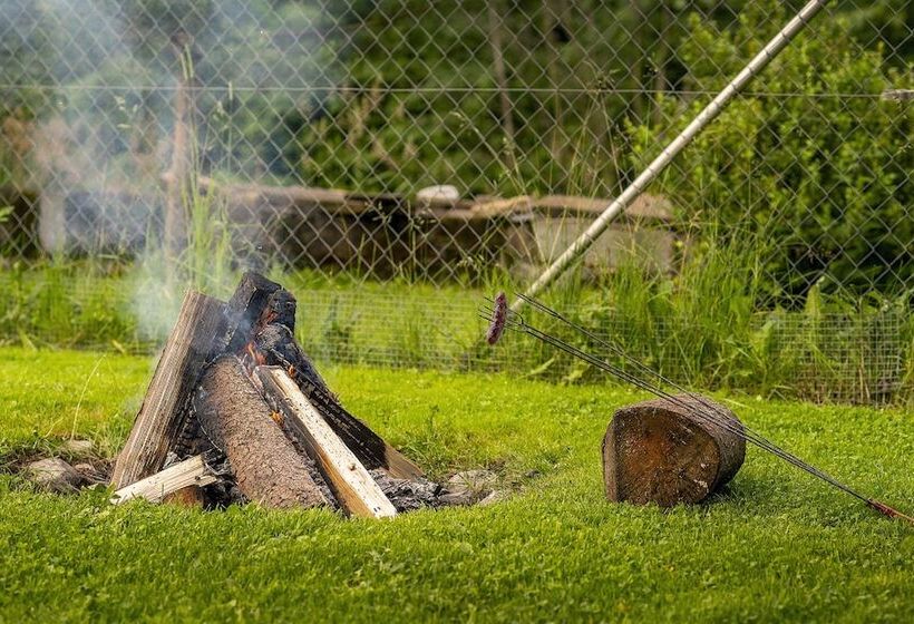 Пансион Guesthouse Cyprian