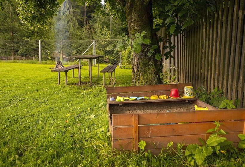 Пансион Guesthouse Cyprian