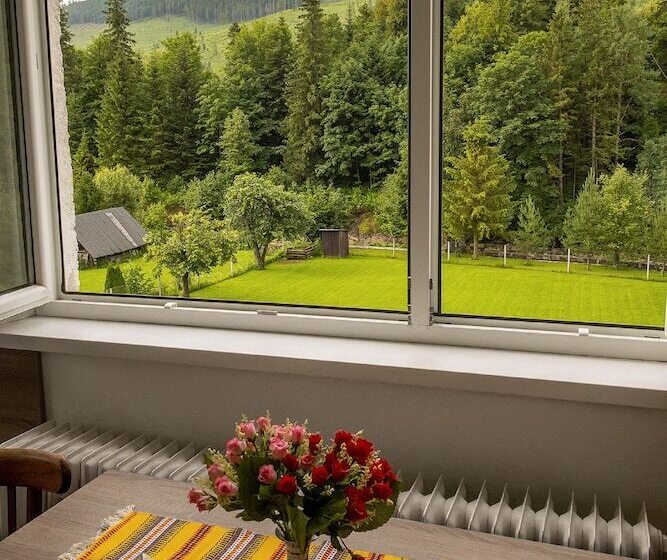 Пансион Guesthouse Cyprian