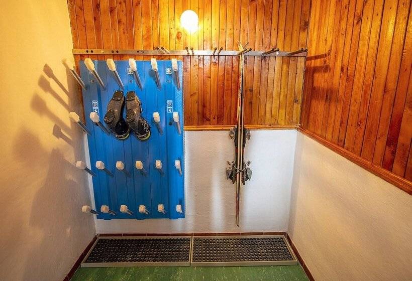 Пансион Guesthouse Cyprian