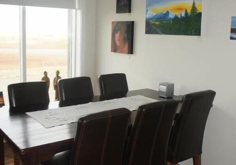 پانسیون Hafnarnes