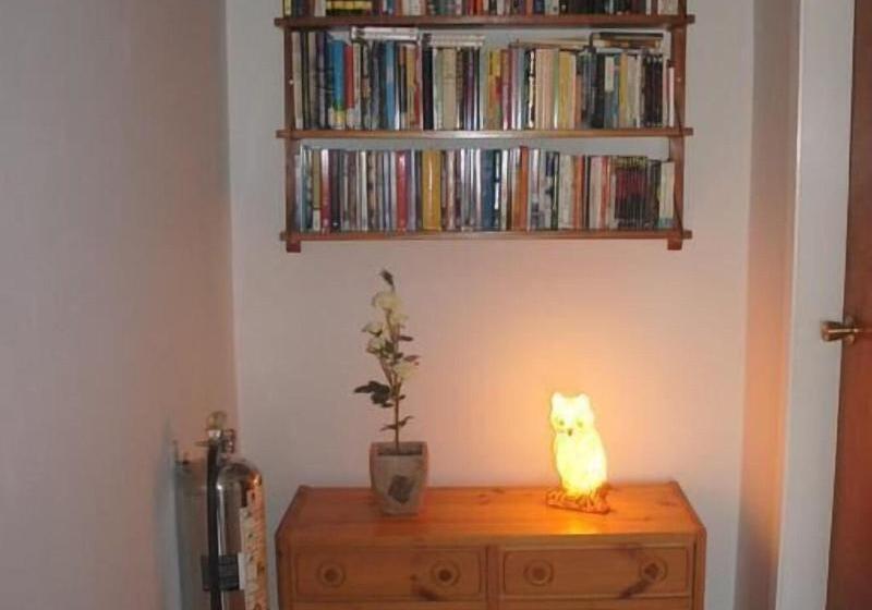 پانسیون Hafnarnes