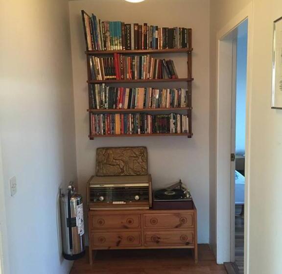 پانسیون Hafnarnes