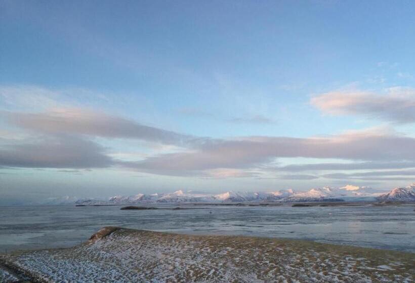 پانسیون Hafnarnes