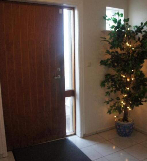 پانسیون Hafnarnes