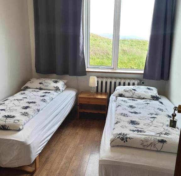 پانسیون Hafnarnes