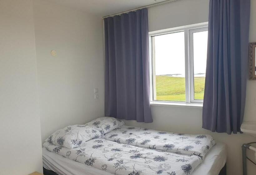 پانسیون Hafnarnes