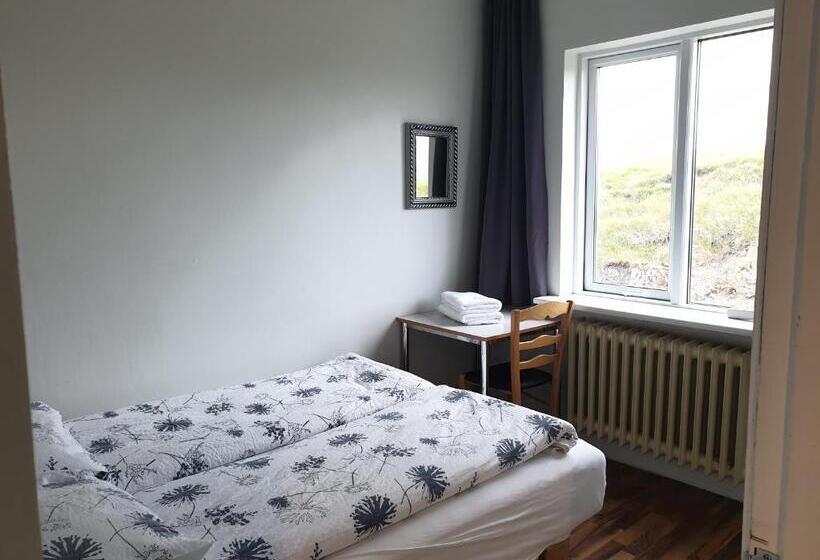 پانسیون Hafnarnes