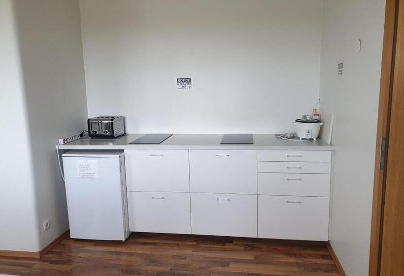 پانسیون Hafnarnes