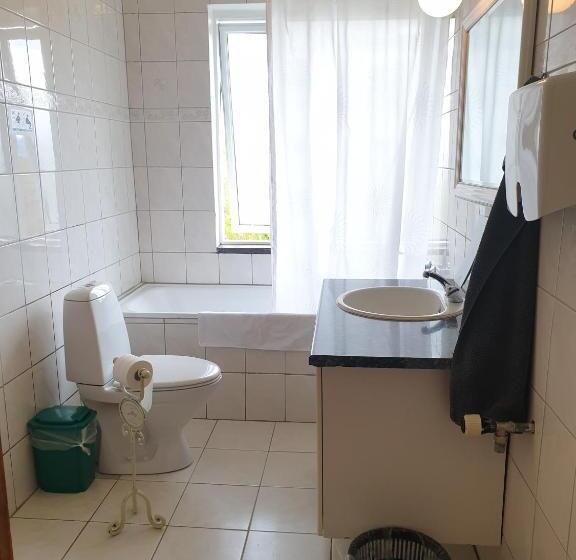 پانسیون Hafnarnes