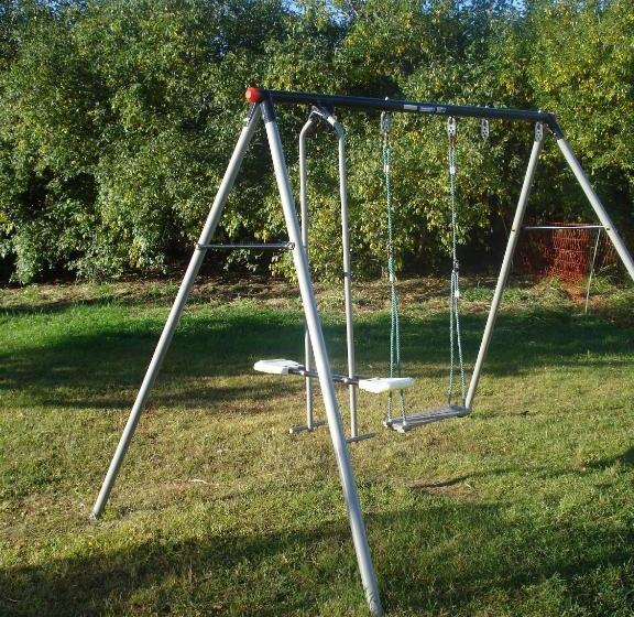 پانسیون Guesthouse Pétursborg